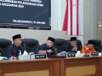 DPRD Juni 2025
